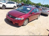 Honda Civic Lx 2HGFA16509H541771 снимка