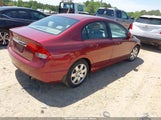 Honda Civic Lx 2HGFA16509H541771 снимка