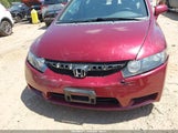 Honda Civic Lx 2HGFA16509H541771 снимка