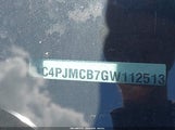 Jeep Cherokee Latitude 1C4PJMCB7GW112513 снимка