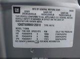 GMC Envoy Xl Denali 1GKET66M866125610 снимка