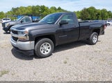 Chevrolet Silverado  Wt 1GCNCNEH6GZ266346 снимка