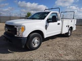 Ford F-250 Xl 1FDBF2A64HED87961 снимка