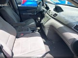Honda Odyssey Ex 5FNRL5H47FB109522 снимка