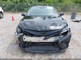 Toyota Camry Se 4T1G11AK5LU873575 photo