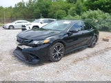 Toyota Camry Se 4T1G11AK5LU873575 fotografie