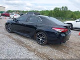 Toyota Camry Se 4T1G11AK5LU873575 снимка