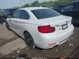 BMW 230I xDrive WBA2J3C04L7E63953 снимка