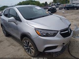 Buick Encore Awd Preferred KL4CJESM1NB519247 photo