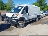 Ram Promaster  Low Roof 3C6TRVAG6FE502353 снимка