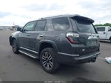 Toyota 4Runner Limited JTEBU5JR3E5158605 снимка
