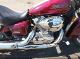 Honda Vt750 C JH2RC50034M003945 снимка