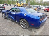 Dodge Challenger Gt 2C3CDZJG4NH181970 снимка