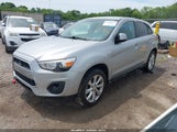 Mitsubishi Outlander Sport Es 4A4AR3AUXFE009385 снимка