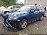 Nissan Rogue Sv KNMAT2MV7HP569945 photo