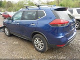 Nissan Rogue Sv KNMAT2MV7HP569945 photo
