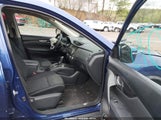Nissan Rogue Sv KNMAT2MV7HP569945 photo