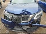 Nissan Rogue Sv KNMAT2MV7HP569945 photo
