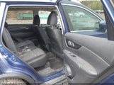 Nissan Rogue Sv KNMAT2MV7HP569945 photo