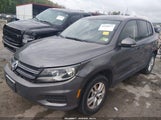 Volkswagen Tiguan S WVGAV3AX7DW603402 снимка