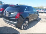 Cadillac Xt5 Awd Premium Luxury 1GYKNDR4XRZ706032 fotografie