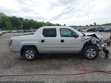 Honda Ridgeline Rt 2HJYK16256H565498 снимка