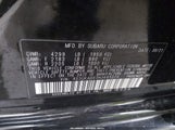 Subaru Impreza Base 4S3GKAB63N3601375 fotografie