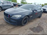 BMW 750I xDrive WBAKC6C54BC394935 снимка