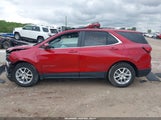 Chevrolet Equinox Fwd Lt 3GNAXKEG8PS190044 fotografie