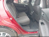 Chevrolet Equinox Fwd Lt 3GNAXKEG8PS190044 снимка