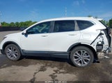 Honda Cr-V Awd Touring 5J6RW2H98NL000932 fotografie