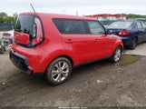 Kia Soul + KNDJP3A51G7861104 снимка