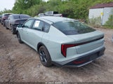 Kia K4 Lxs 3KPFT4DE7TE291770 снимка