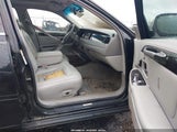 Lincoln Town Car Signature 1LNHM82W2YY873846 fotografie