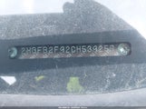 Honda Civic Ex-L 2HGFB2F92CH539257 снимка