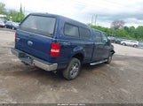Ford F-150 60Th Anniversary/Fx4/King Ranch/Lariat/Limited/Xlt 1FTPW14508FA98125 fotografie