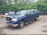 Ford F-150 60Th Anniversary/Fx4/King Ranch/Lariat/Limited/Xlt 1FTPW14508FA98125 снимка