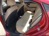 Hyundai Elantra Gls 5NPDH4AE3DH419433 снимка