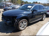 Audi Q5 2.0T Premium/2.0T Tech Premium WA1BNAFY1J2246990 fotografie