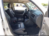 Jeep Patriot Limited 1C4NJPCB6CD594986 снимка