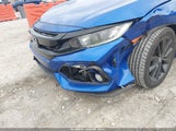 Honda Civic Ex SHHFK7H69MU217476 снимка