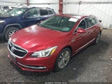 Buick Lacrosse Essence 1G4ZP5SS0JU127139 снимка