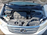 Honda Odyssey Ex 5FNRL5H44DB031293 снимка