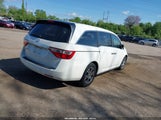 Honda Odyssey Ex 5FNRL5H44DB031293 снимка