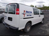 Chevrolet Express  Work Van 1GCWGAFFXH1299557 снимка