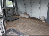 Chevrolet Express  Work Van 1GCWGAFFXH1299557 снимка