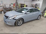 Hyundai Sonata Gls 5NPEB4AC8DH559997 снимка