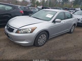 Honda Accord 2.4 Lx 1HGCP26399A142670 photo