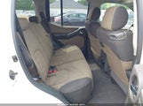 Nissan Xterra S 5N1AN08UX5C650906 fotografie