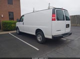 Chevrolet Express  Work Van 1GCWGAFG8H1293149 снимка